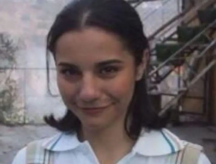 Martha Higareda | Renata