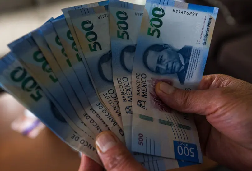 Aqu&iacute; te decimos c&oacute;mo calcular el aguinaldo 2022. 