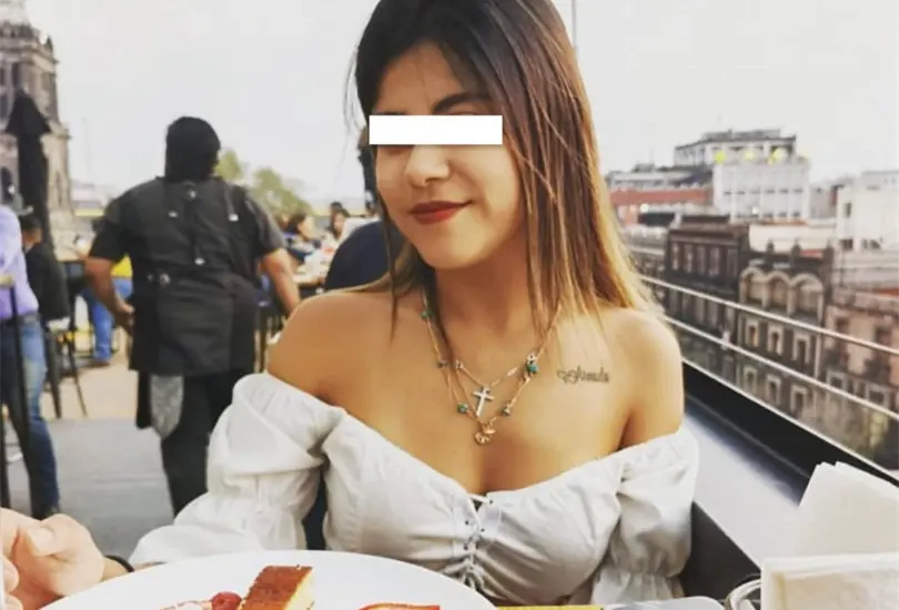 Sigue sin explicación cómo es que llegó a la orilla de la carretera a Tepoztlán Sigue sin explicación cómo es que llegó a la orilla de la carretera a Tepoztlán