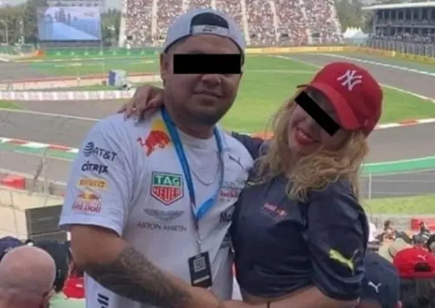 Ay&uacute;denme a que le llegue, por que a mi me bloqueo... escribi&oacute; la molesta mam&aacute; en su publicaci&oacute;n