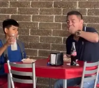 Siempre ayudo al pr&oacute;jimo, no me tomen a mal, no es presunci&oacute;n, ojal&aacute; y me entiendan qu&eacute; hay que ser m&aacute;s empatico con el pr&oacute;jimo