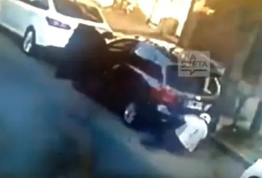 El hoy occiso hace 15 días estuvo preso 2 días por un delito similar El hoy occiso hace 15 días estuvo preso 2 días por un delito similar