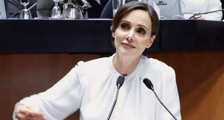 Téllez quiere ser la candidata de la oposición. Foto: Instagram (lillytellezg).