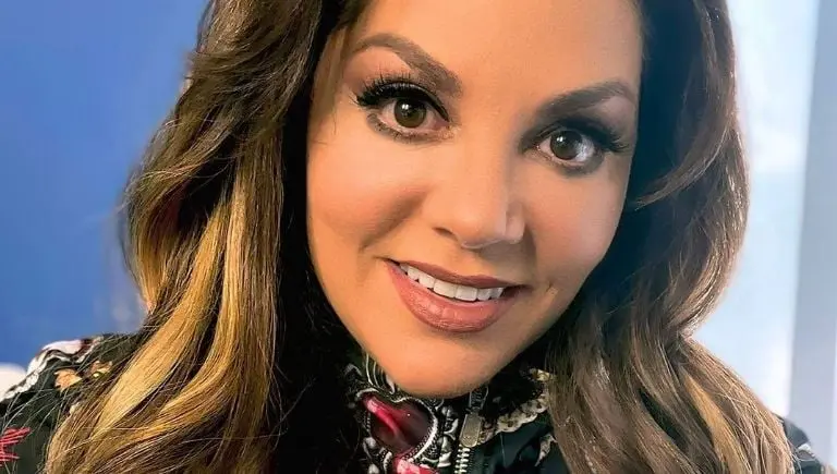 Tatiana es 'la reina de los niños'. Foto: Instagram (oficial.tatiana).