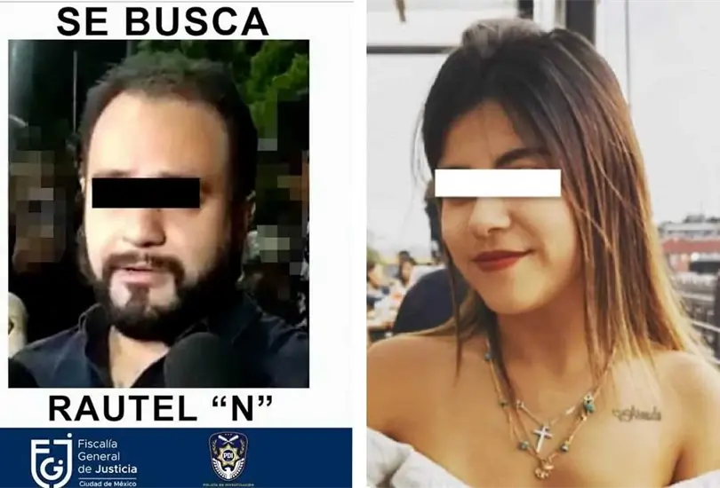 Ariadna Fernanda L&oacute;pez fue vista por &uacute;ltima vez el 30 de octubre Cr&eacute;ditos: Especial 