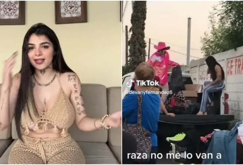 La estrella de OnlyFans denunci&oacute; que vivi&oacute; una injusticia Cr&eacute;ditos: Instagram 