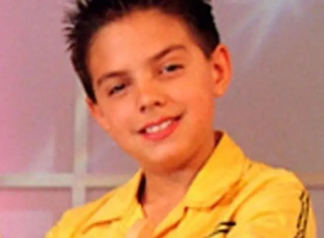 Vadhir Derbez | Andr&eacute;s Rosales