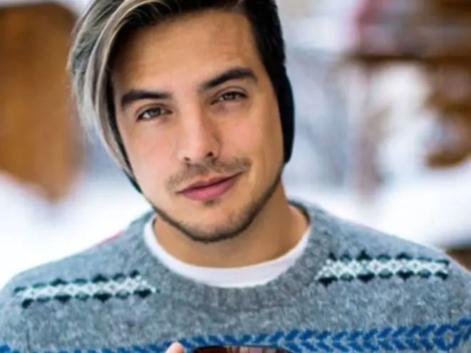 Era otro de los integrantes de la banda y mejor amigo de Joaqu&iacute;n. Era enamoradizo, aunque un poco miedoso.