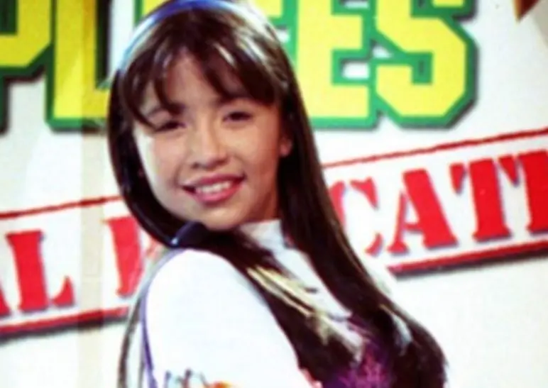 Grisel Margarita | Priscila Ontiveros Ricco