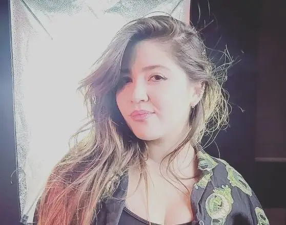 Era una ni&ntilde;a altiva y orgullosa que siempre trataba de opacar a Silvana, y estaba enamorada de Joaqu&iacute;n.