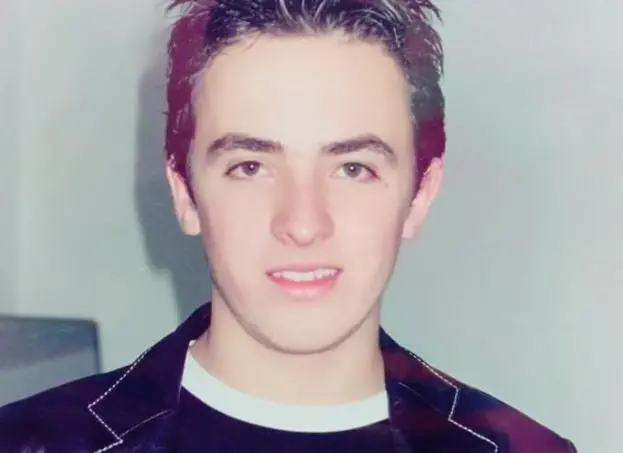 Mart&iacute;n Ricca | &Eacute;l mismo