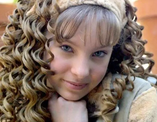 Belinda | Mariana Cant&uacute;/Silvana del Valle Ontiveros 