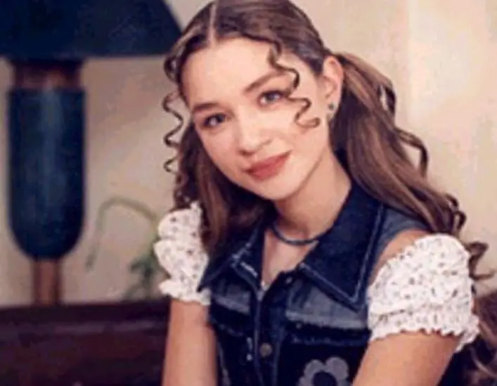 Daniela Luj&aacute;n | Mariana Cant&uacute;/Silvana del Valle Ontiveros 