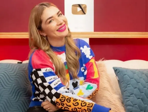 Luj&aacute;n interpret&oacute; a Marina y Silvana luego de que Belinda tuvo que dejar la producci&oacute;n.