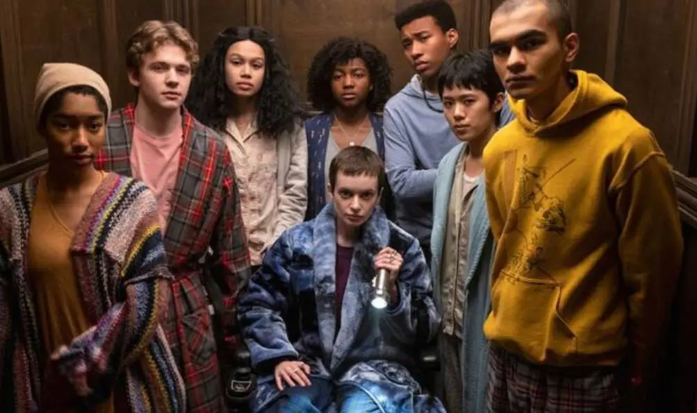 The Midnight Club | Netflix