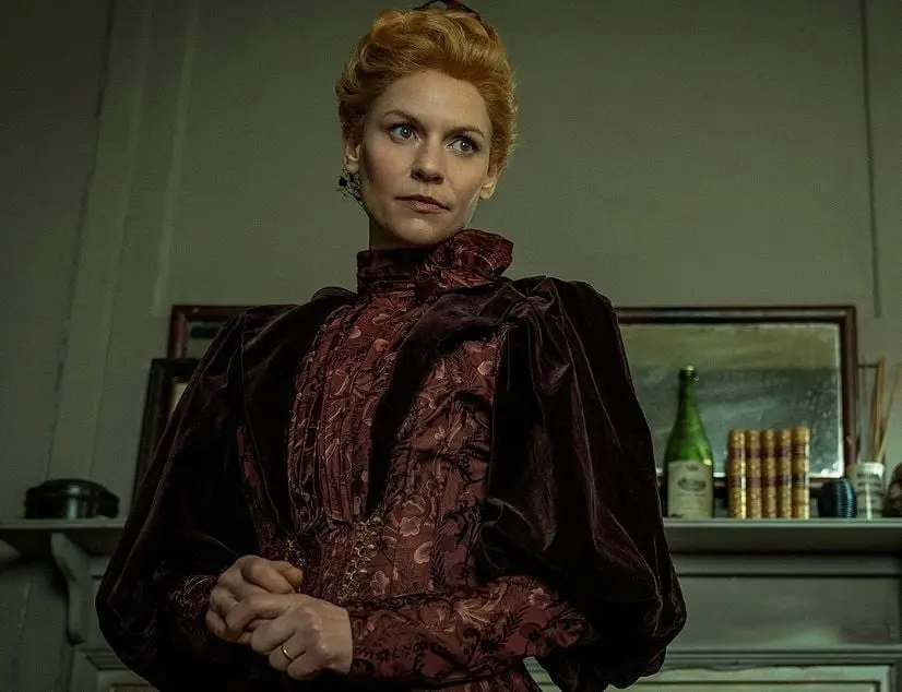 The Essex Serpent | Apple Tv+