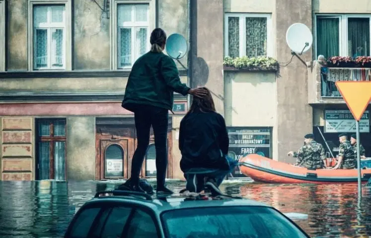 High Water | Netflix