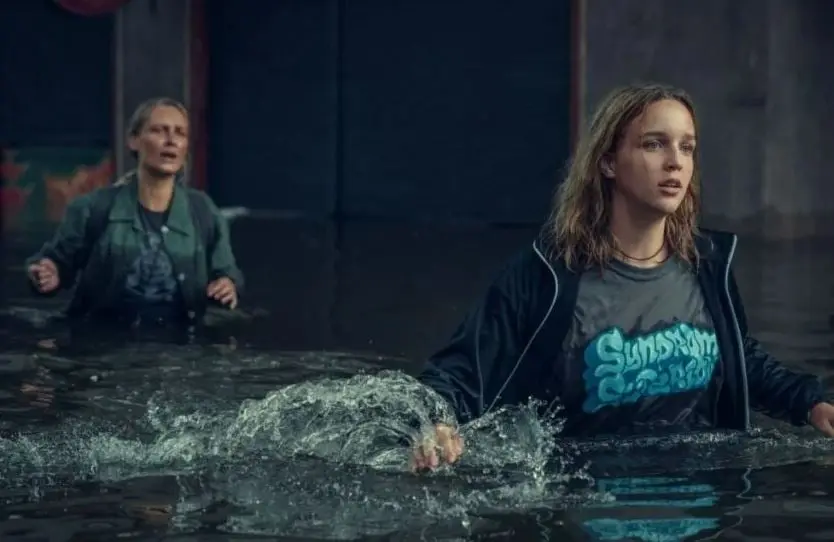 En 1997, cient&iacute;ficos y funcionarios del Gobierno local de Breslavia enfrentan decisiones de vida o muerte cuando una destructiva ola de inundaciones amenaza la ciudad.