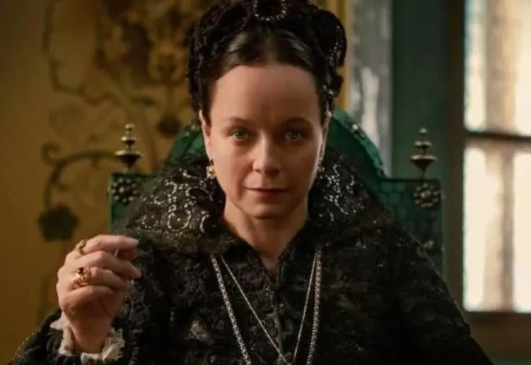 The Serpent Queen | Lionsgate+