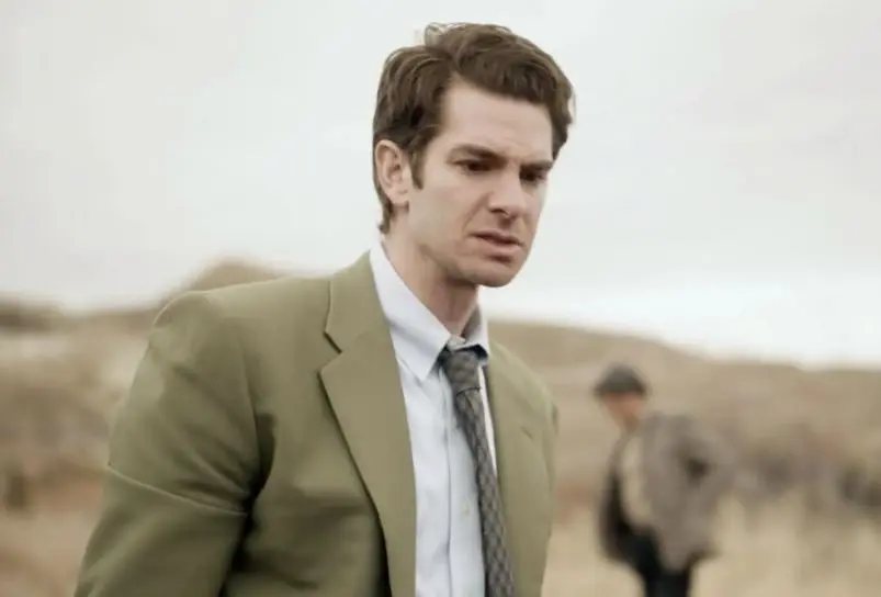 Under the Banner of Heaven | Star+