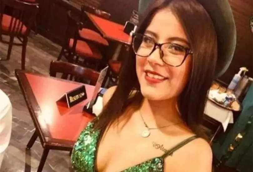 La mandataria capitalina acus&oacute; a la Fiscal&iacute;a de Morelos de tener v&iacute;nculos con Rautel "N" Cr&eacute;ditos: Especial 