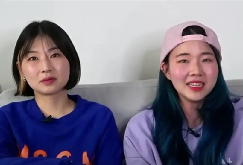 Hermana de Chingu Amiga se muda a M&eacute;xico