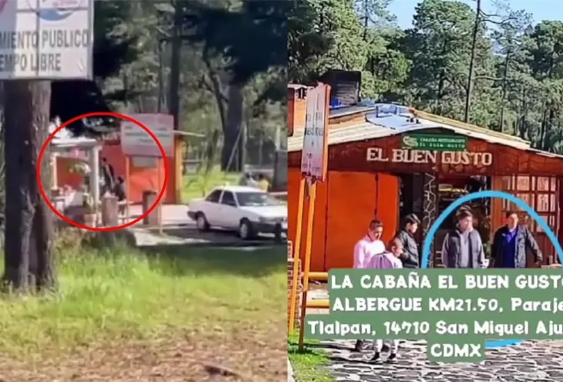 El animalito perdi&oacute; la vida debido a la brutal golpiza que recibi&oacute; Cr&eacute;ditos: Especial 
