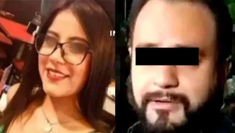 Ariadna Fernanda fue encontrada sin vida en Tepoztlán, Morelos. Foto: especial.