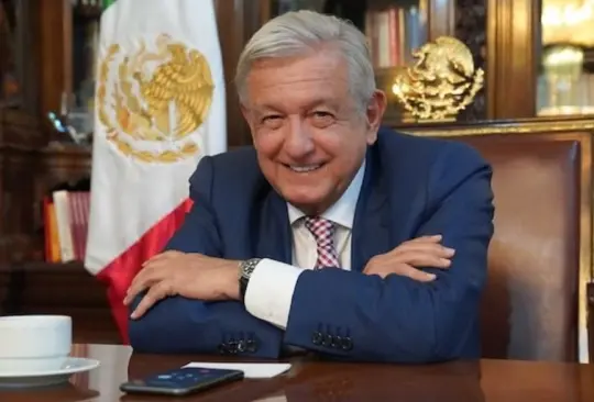 El actual presidente de la República mexicana cumple este domingo 69 años. Te mostramos cómo ha sido el cambio físico de Andrés Manuel López Obrador (AMLO).