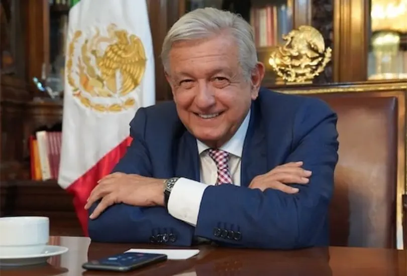 El actual presidente de la Rep&uacute;blica mexicana cumple este domingo 69 a&ntilde;os. Te mostramos c&oacute;mo ha sido el cambio f&iacute;sico de Andr&eacute;s Manuel L&oacute;pez Obrador (AMLO).