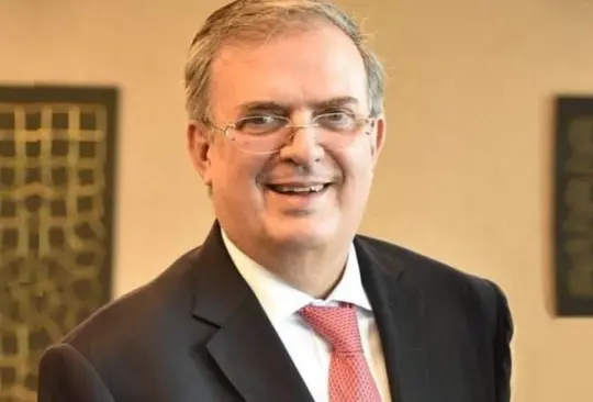 Es uno de los posibles aspirantes a la Presidencia de México en el siguiente sexenio. Te mostramos algunos datos curiosos que no conocías sobre Marcelo Ebrard.