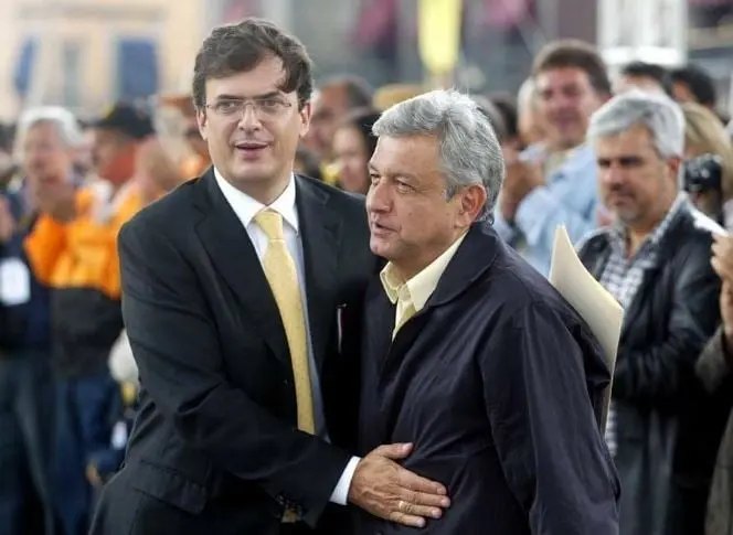 Mejor Alcalde