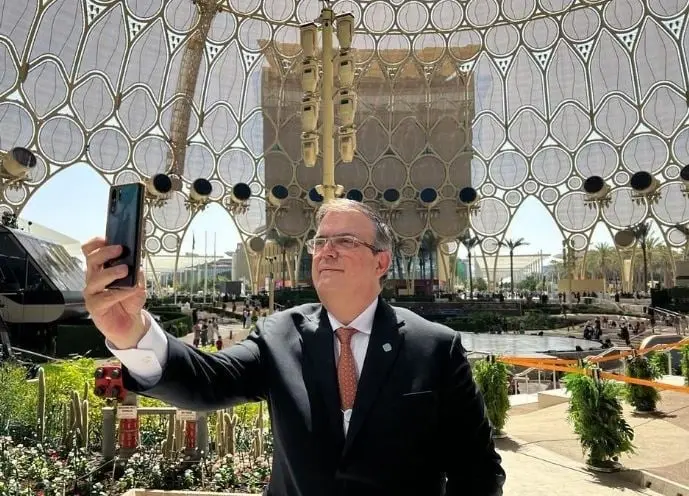 Es el pol&iacute;tico con m&aacute;s seguidores en su cuenta de TikTok, donde comparte noticias y videos divertidos