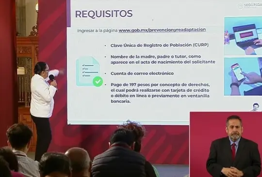Constancia de antecedentes penales por internet. Constancia de antecedentes penales por internet.