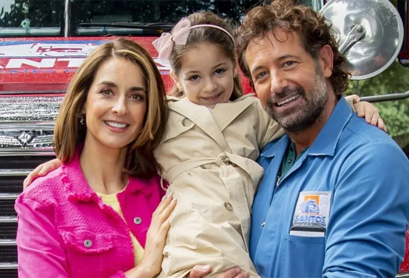 Esta es la nueva producci&oacute;n de Nicandro D&iacute;az.