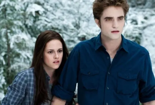 Esta película, parte de la saga de Crepúsculo, se estrenó en 2010. Te mostramos cómo luce ahora el elenco de Eclipse.