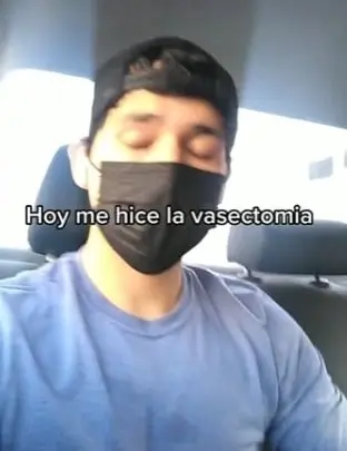 "La paz mental que te da es demasiada, ya sea con o sin hijos, solo se las recomiendo si están seguros" "La paz mental que te da es demasiada, ya sea con o sin hijos, solo se las recomiendo si están seguros"