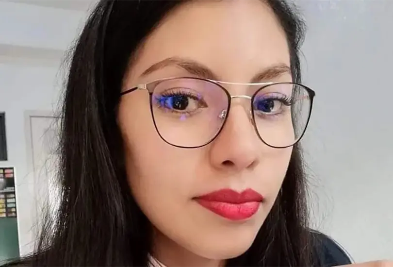 El cuerpo de la joven fue encontrado en la carretera México-Cuernavaca Créditos: Especial El cuerpo de la joven fue encontrado en la carretera México-Cuernavaca Créditos: Especial