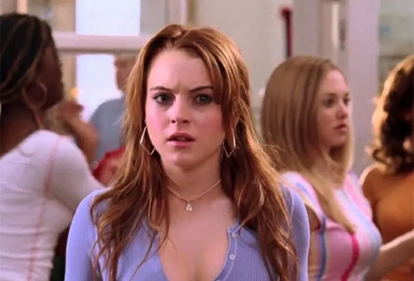Despu&eacute;s de 10 a&ntilde;os lejos de la pantalla grande, la famosa pelirroja ha regresado con un filme navide&ntilde;o. Te mostramos las mejores pel&iacute;culas de Lindsay Lohan.