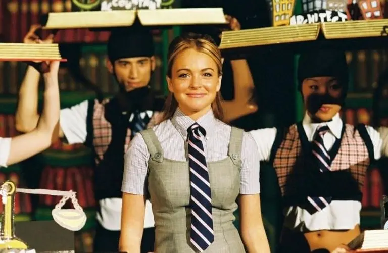 Confesiones de una típica adolescente