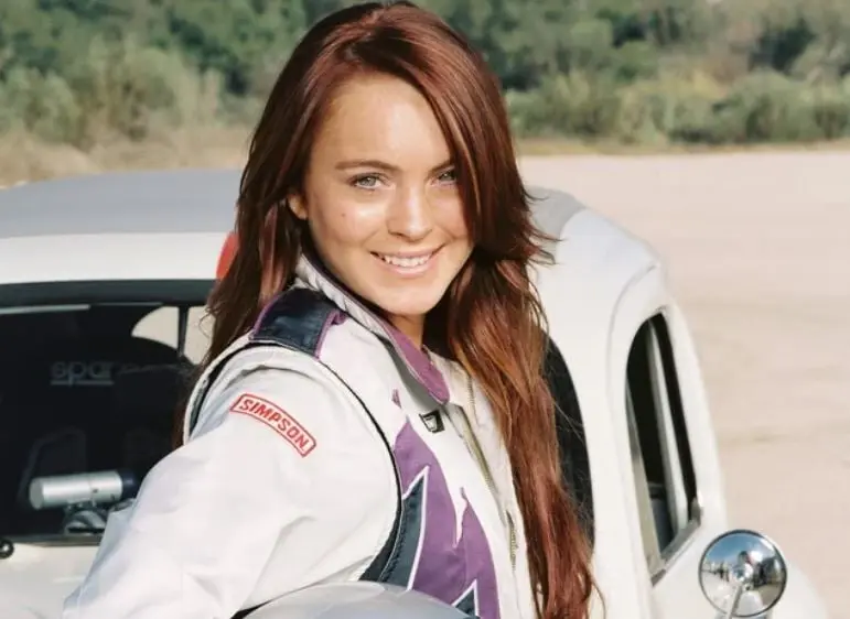 Herbie, a toda marcha