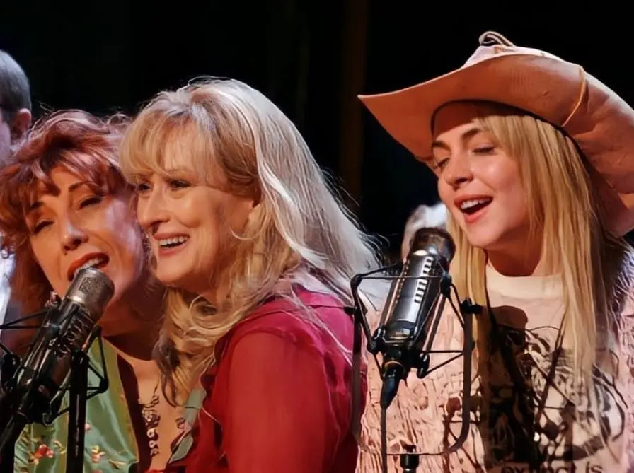 A Prairie Home Companion