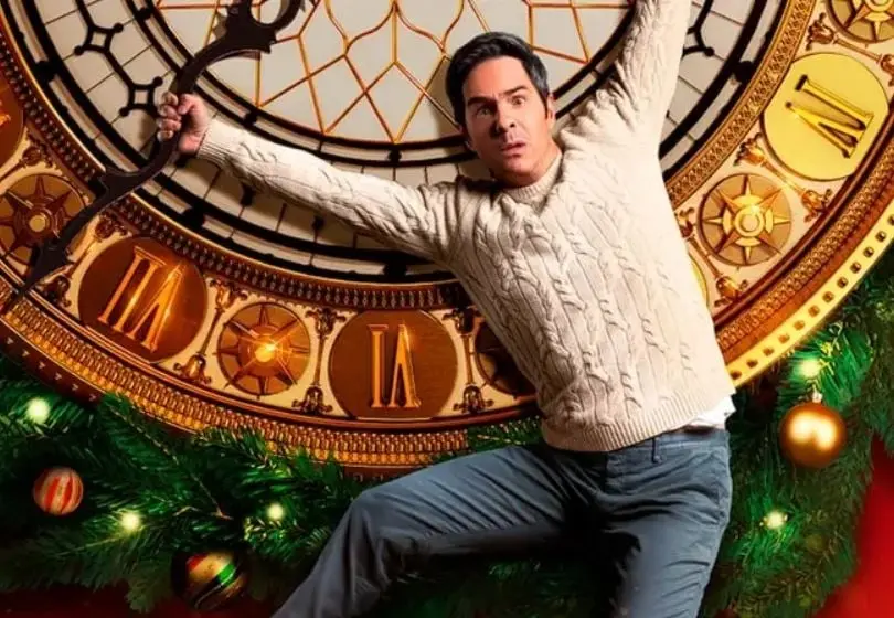 Este mes navideño, la plataforma de contenidos nos tiene preparados 18 filmes. Estas son las películas que se estrenan en Netflix en diciembre 2022.