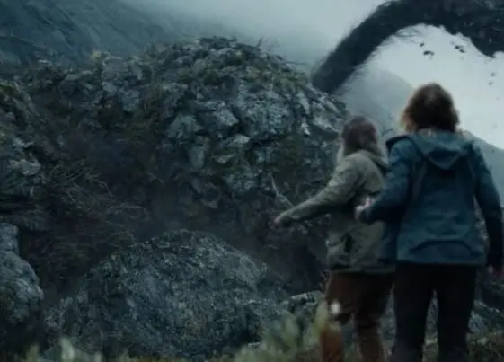 Troll (1 de diciembre).