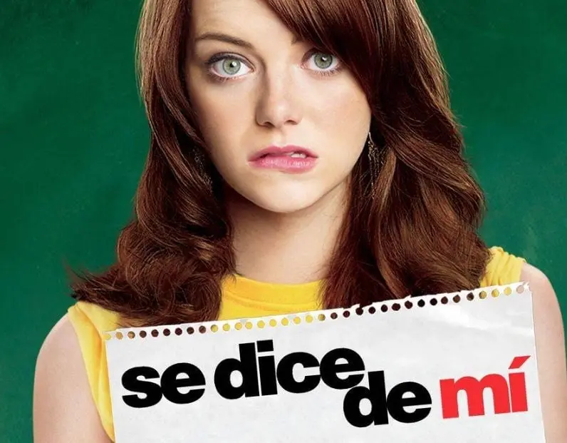 Se Dice de Mí (1 de diciembre)