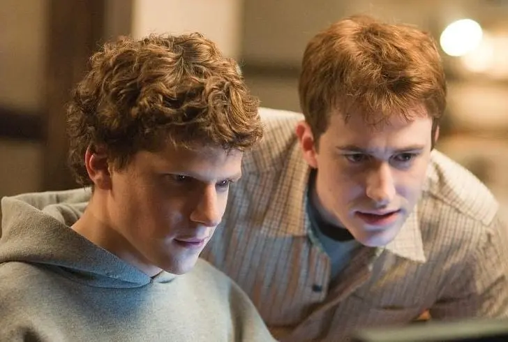 Red Social (1 de diciembre).