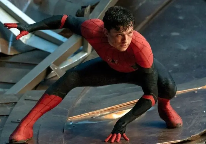 Spider-Man: De Regreso a Casa (1 de diciembre).