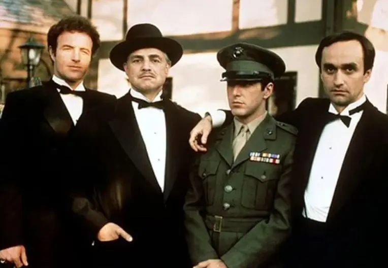 El Padrino (1 de diciembre).