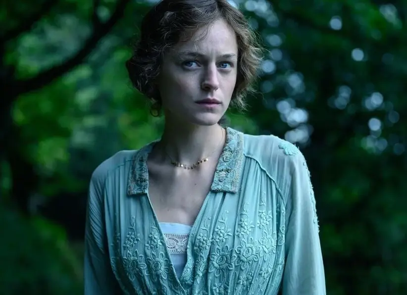 El Amante de Lady Chatterley (2 de diciembre).