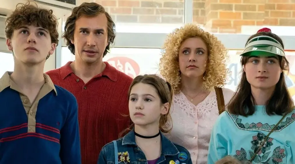 Ruido de Fondo (30 de diciembre).